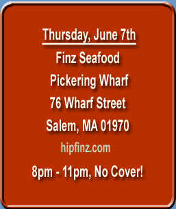 Finz Seafood
